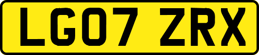 LG07ZRX