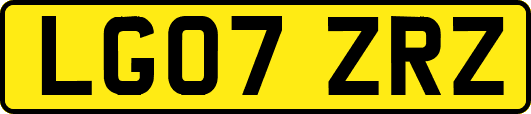 LG07ZRZ