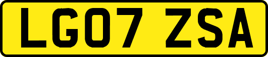LG07ZSA