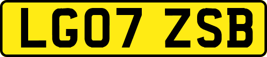LG07ZSB