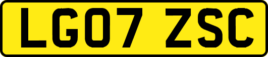 LG07ZSC