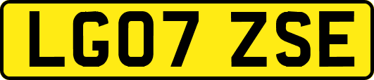 LG07ZSE