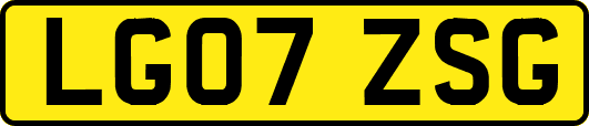 LG07ZSG