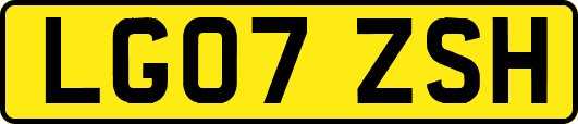 LG07ZSH