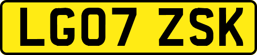 LG07ZSK
