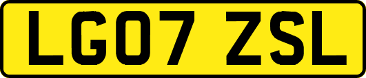 LG07ZSL