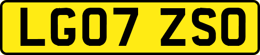 LG07ZSO