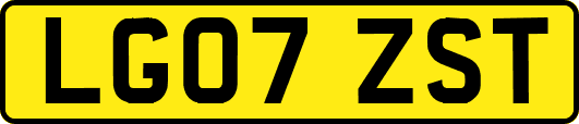 LG07ZST