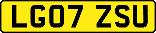 LG07ZSU
