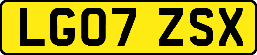 LG07ZSX