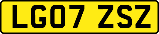 LG07ZSZ