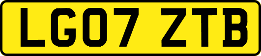 LG07ZTB