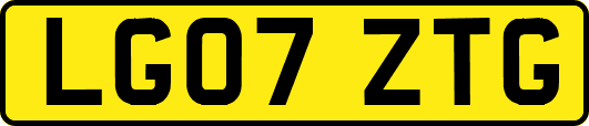 LG07ZTG