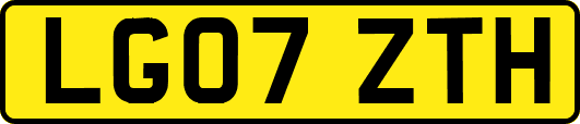 LG07ZTH