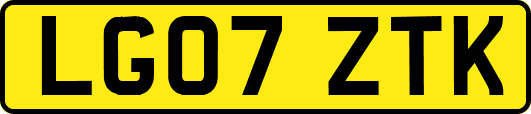 LG07ZTK