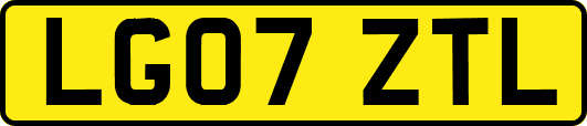 LG07ZTL