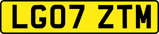 LG07ZTM