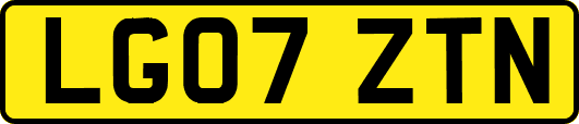 LG07ZTN