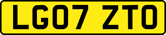 LG07ZTO