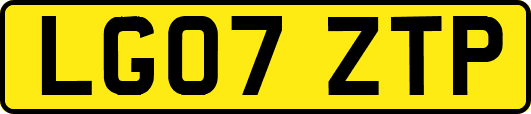 LG07ZTP