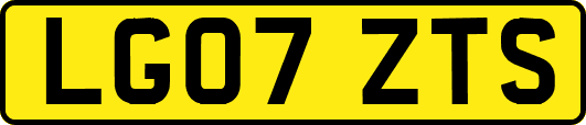 LG07ZTS