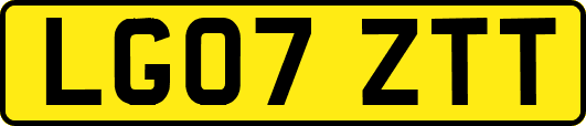 LG07ZTT
