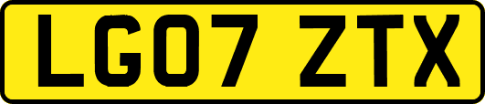 LG07ZTX