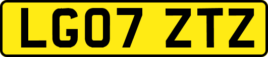 LG07ZTZ
