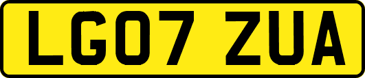 LG07ZUA