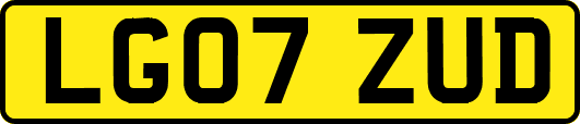 LG07ZUD