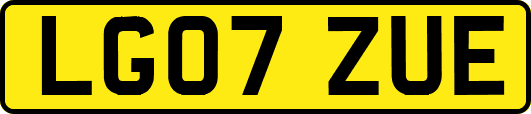LG07ZUE