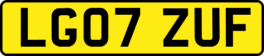 LG07ZUF