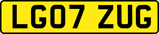 LG07ZUG