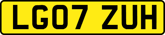 LG07ZUH