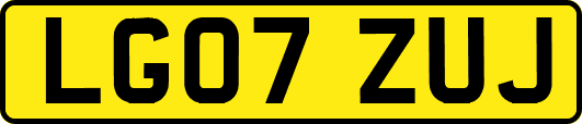 LG07ZUJ
