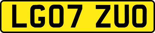 LG07ZUO