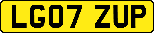 LG07ZUP
