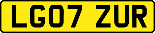LG07ZUR