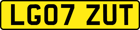 LG07ZUT
