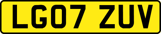 LG07ZUV