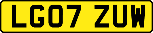 LG07ZUW