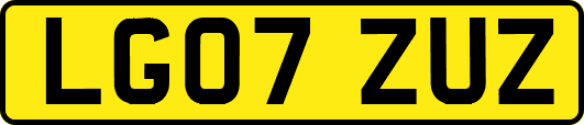 LG07ZUZ