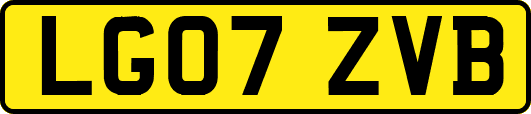 LG07ZVB