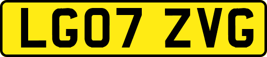 LG07ZVG