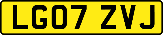 LG07ZVJ