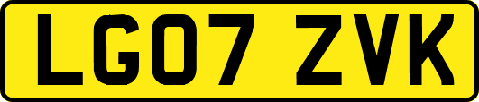 LG07ZVK