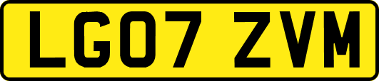 LG07ZVM