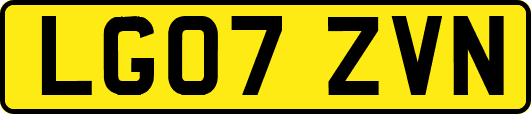 LG07ZVN