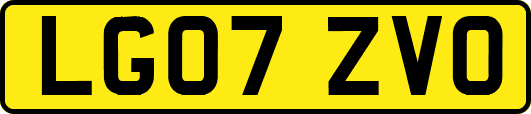 LG07ZVO