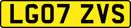 LG07ZVS